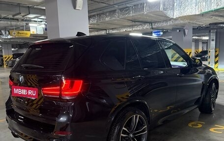 BMW X5, 2018 год, 5 900 000 рублей, 4 фотография