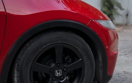 Honda Civic VIII, 2008 год, 800 000 рублей, 6 фотография