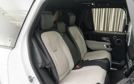 Land Rover Range Rover IV рестайлинг, 2019 год, 11 490 000 рублей, 16 фотография