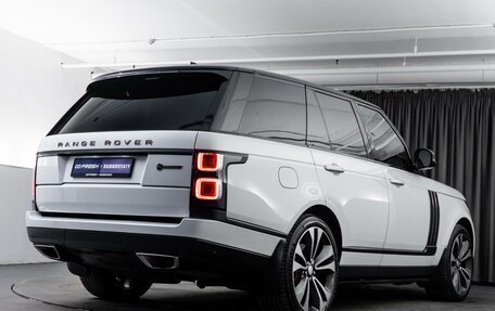 Land Rover Range Rover IV рестайлинг, 2019 год, 11 490 000 рублей, 11 фотография