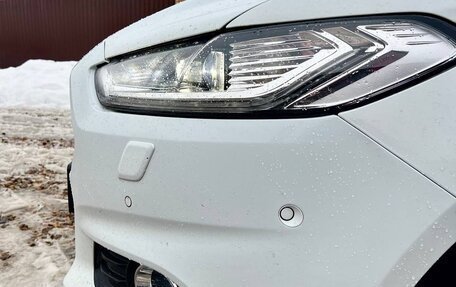 Ford Mondeo V, 2015 год, 1 460 000 рублей, 13 фотография