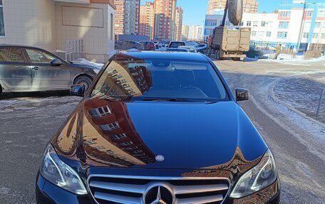 Mercedes-Benz E-Класс, 2015 год, 2 590 000 рублей, 6 фотография