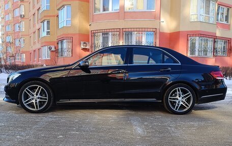 Mercedes-Benz E-Класс, 2015 год, 2 590 000 рублей, 5 фотография