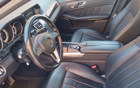 Mercedes-Benz E-Класс, 2015 год, 2 590 000 рублей, 8 фотография