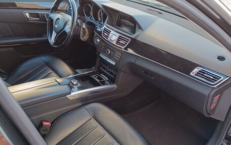 Mercedes-Benz E-Класс, 2015 год, 2 590 000 рублей, 9 фотография
