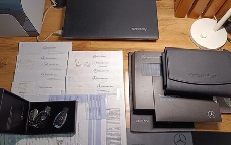 Mercedes-Benz E-Класс, 2015 год, 2 590 000 рублей, 12 фотография