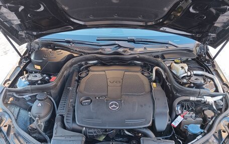 Mercedes-Benz E-Класс, 2015 год, 2 590 000 рублей, 11 фотография