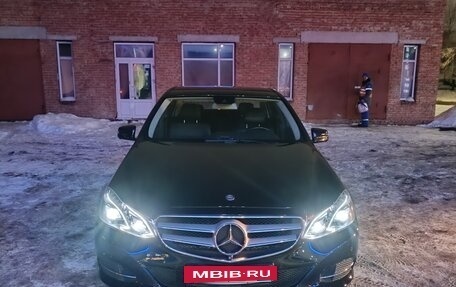 Mercedes-Benz E-Класс, 2015 год, 2 590 000 рублей, 14 фотография