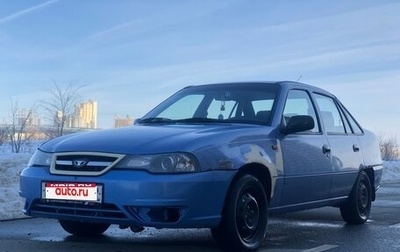 Daewoo Nexia I рестайлинг, 2008 год, 160 000 рублей, 1 фотография