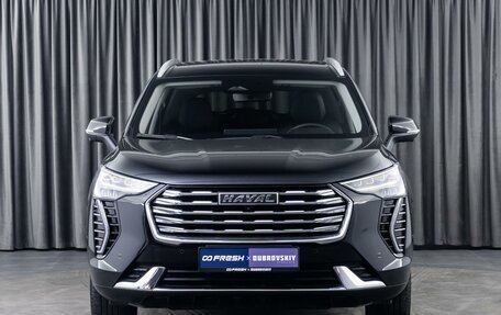 Haval Jolion, 2023 год, 2 320 000 рублей, 3 фотография