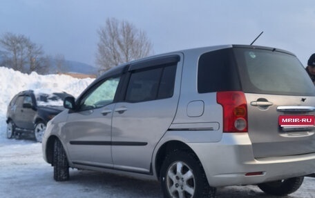 Toyota Raum II, 2004 год, 400 000 рублей, 5 фотография