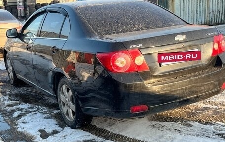 Chevrolet Epica, 2008 год, 460 000 рублей, 4 фотография