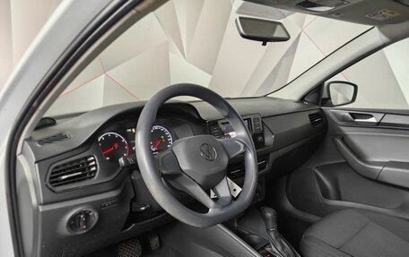 Volkswagen Polo VI (EU Market), 2020 год, 1 355 000 рублей, 14 фотография