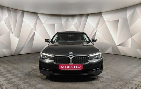 BMW 5 серия, 2020 год, 4 255 000 рублей, 3 фотография