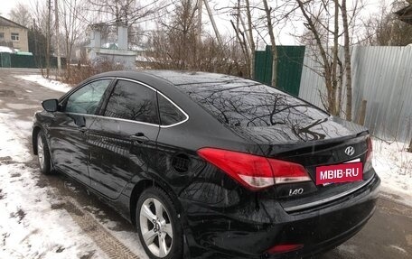 Hyundai i40 I рестайлинг, 2013 год, 1 120 000 рублей, 4 фотография