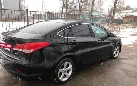 Hyundai i40 I рестайлинг, 2013 год, 1 120 000 рублей, 3 фотография