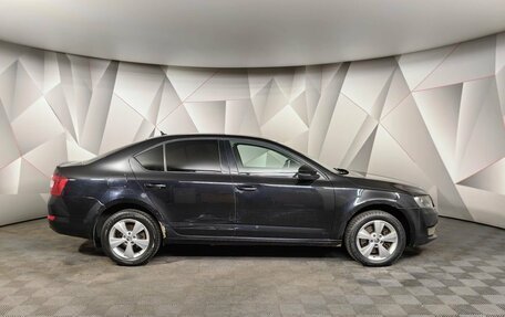 Skoda Octavia, 2015 год, 1 275 000 рублей, 6 фотография