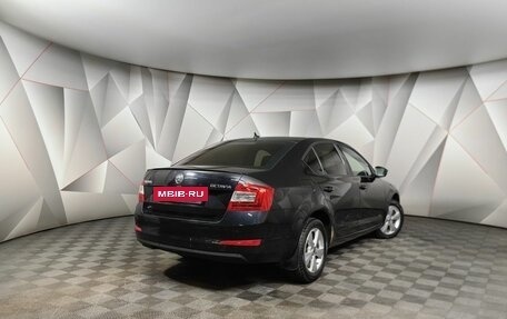 Skoda Octavia, 2015 год, 1 275 000 рублей, 2 фотография