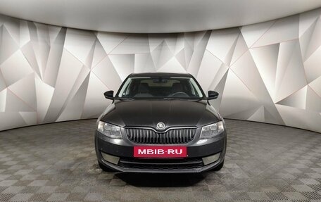 Skoda Octavia, 2015 год, 1 275 000 рублей, 7 фотография