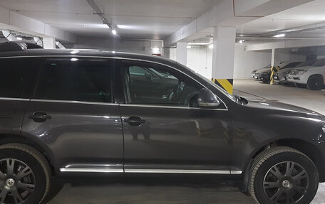 Volkswagen Touareg III, 2008 год, 1 550 000 рублей, 6 фотография