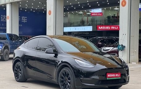 Tesla Model 3 I, 2022 год, 3 450 060 рублей, 1 фотография