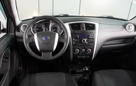 Datsun on-DO I рестайлинг, 2020 год, 739 000 рублей, 6 фотография