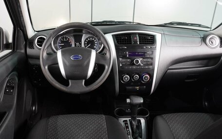 Datsun on-DO I рестайлинг, 2020 год, 799 000 рублей, 6 фотография