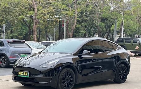 Tesla Model 3 I, 2022 год, 3 450 060 рублей, 2 фотография