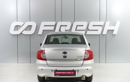 Datsun on-DO I рестайлинг, 2020 год, 799 000 рублей, 4 фотография