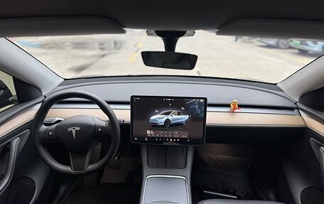 Tesla Model 3 I, 2022 год, 3 450 060 рублей, 6 фотография