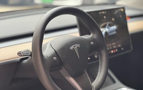 Tesla Model 3 I, 2022 год, 3 450 060 рублей, 7 фотография