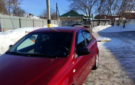 Chevrolet Lacetti, 2008 год, 540 000 рублей, 2 фотография