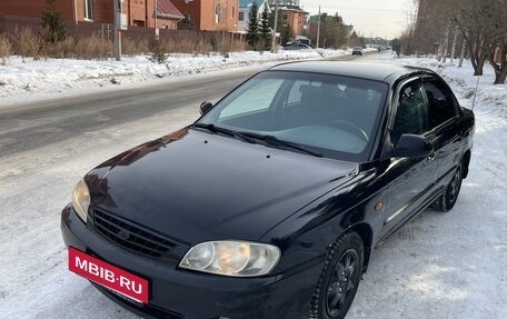 KIA Spectra II (LD), 2006 год, 360 000 рублей, 2 фотография