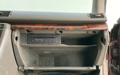 Audi A4, 2002 год, 380 000 рублей, 13 фотография