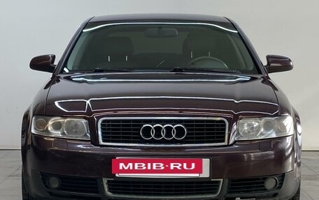 Audi A4, 2002 год, 380 000 рублей, 3 фотография
