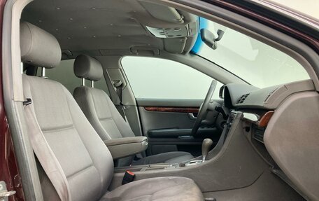 Audi A4, 2002 год, 380 000 рублей, 15 фотография
