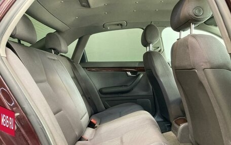Audi A4, 2002 год, 380 000 рублей, 17 фотография