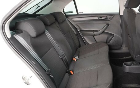 Skoda Rapid II, 2020 год, 1 529 000 рублей, 7 фотография