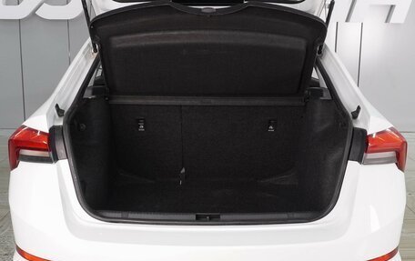 Skoda Rapid II, 2020 год, 1 529 000 рублей, 15 фотография