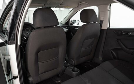 Skoda Rapid II, 2020 год, 1 529 000 рублей, 11 фотография