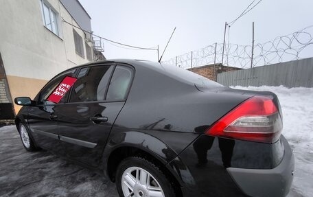 Renault Megane II, 2006 год, 478 000 рублей, 6 фотография