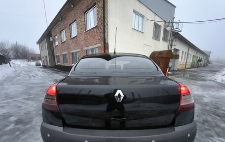 Renault Megane II, 2006 год, 478 000 рублей, 8 фотография