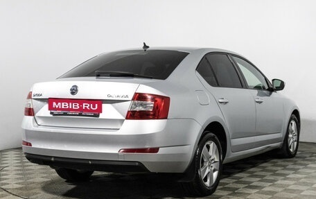 Skoda Octavia, 2014 год, 1 099 000 рублей, 5 фотография