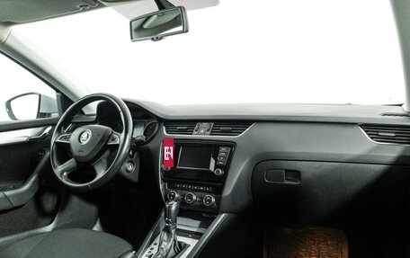 Skoda Octavia, 2014 год, 1 099 000 рублей, 9 фотография