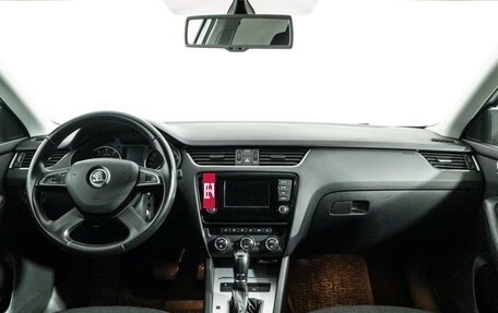 Skoda Octavia, 2014 год, 1 099 000 рублей, 13 фотография