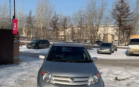 Toyota Ist II, 2002 год, 570 000 рублей, 1 фотография