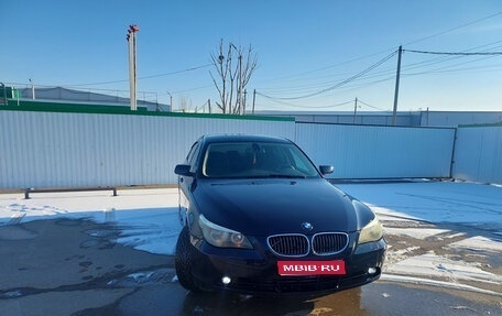 BMW 5 серия, 2005 год, 970 000 рублей, 1 фотография