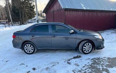 Toyota Corolla, 2012 год, 1 190 000 рублей, 1 фотография