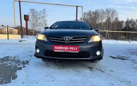 Toyota Corolla, 2012 год, 1 190 000 рублей, 6 фотография