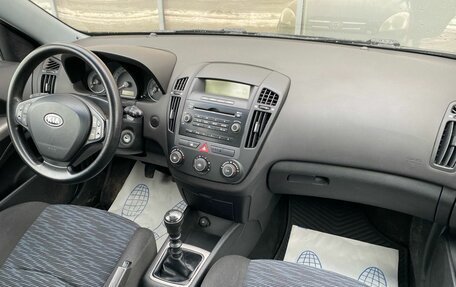 KIA cee'd I рестайлинг, 2007 год, 549 000 рублей, 7 фотография